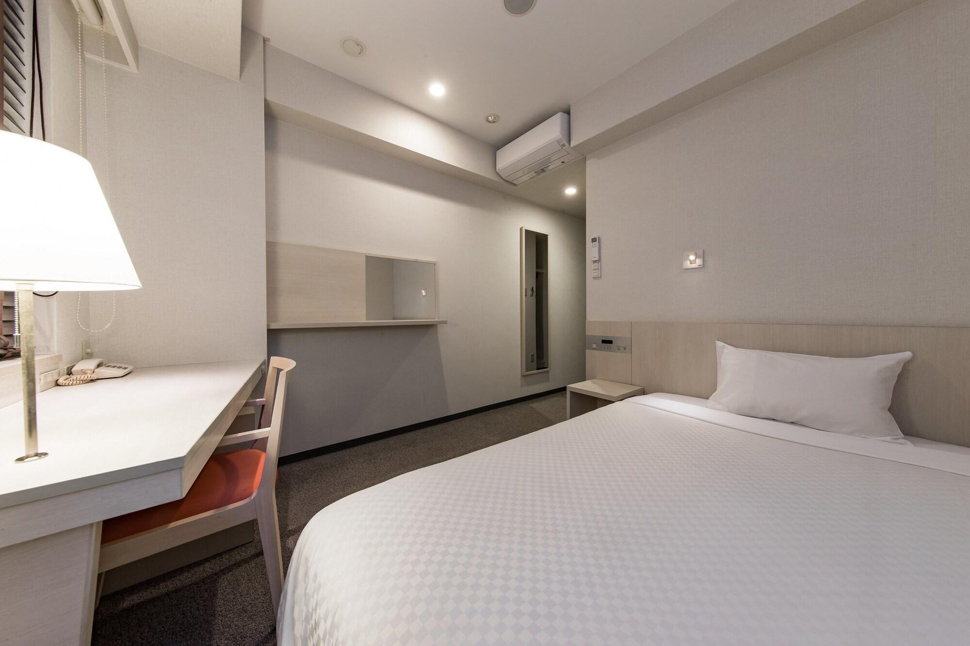 Jr Kyushu Hotel Kokura Kitakyushu Exterior foto